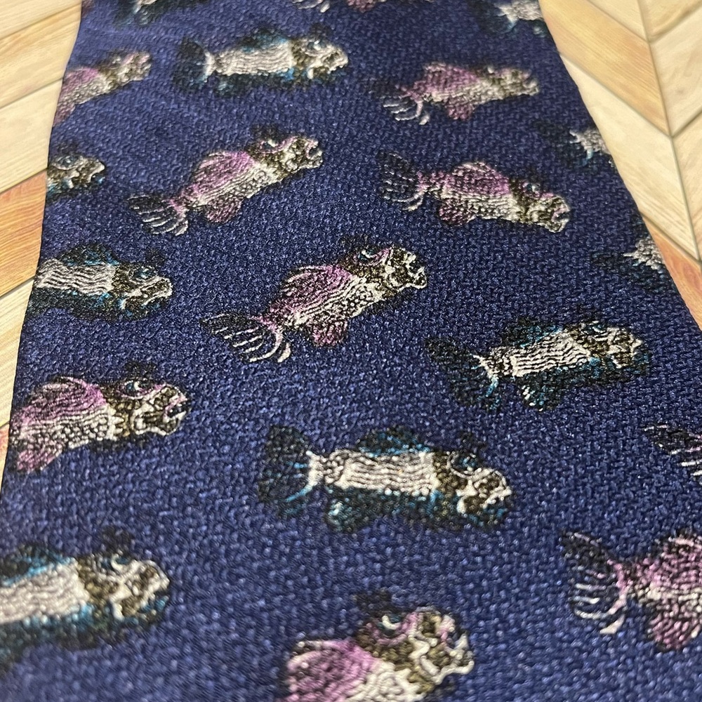 Tie - Picture 2 of 2